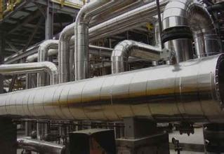 <b>湖北華毅化工有限公司30萬噸硫酸裝置，焚硫爐耐火磚砌筑竣工</b>