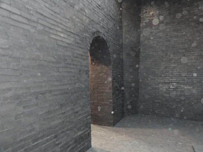 磷酸反應槽防腐碳磚施工