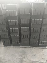 防腐碳磚:沁陽市恒瑞實業有限公司供應臺灣臺朔集團防腐碳磚